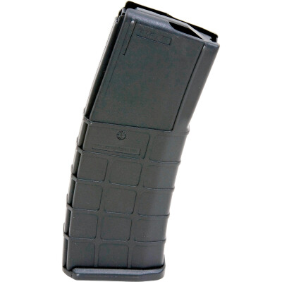 ProMag AR-15/M16 Magazine .223/5.56 NATO 30 Rounds Polymer Black COL-A18B