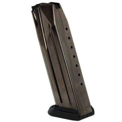 FN FNS9 10 Round Magazine 9mm Steel Black