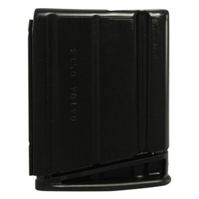 FNH USA SCAR 17 10 Round Magazine 7.62 NATO Steel Black