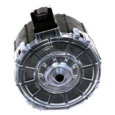 ProMag SAIGA 12 Gauge Drum Magazine 15 Rounds Polymer Black SAI-A11
