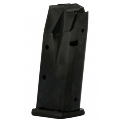 Walther P99 Compact 10 Round Magazine 9mm Steel Black
