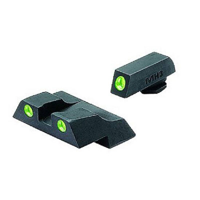 Meprolight Tru-Dot Night Sight for Glock 26/27