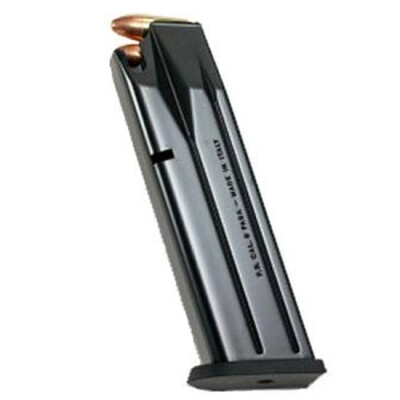 Beretta Px4 Storm Magazine 9mm Luger 15 Rounds Alloy Matte Black