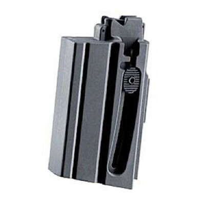 Beretta ARX160 10 Round Magazine w/Thumb Assist Black