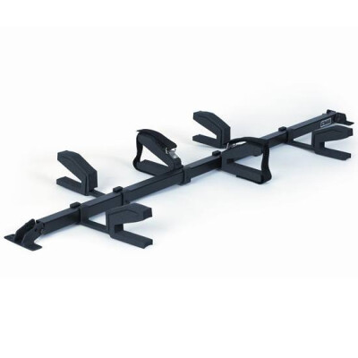 Big Sky Two Gun UTV Gun Rack Protective Foam SBR2GUTV