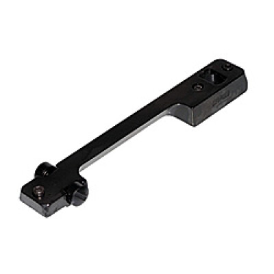 Leupold STD Base for Springfield 1903A3 Black Gloss