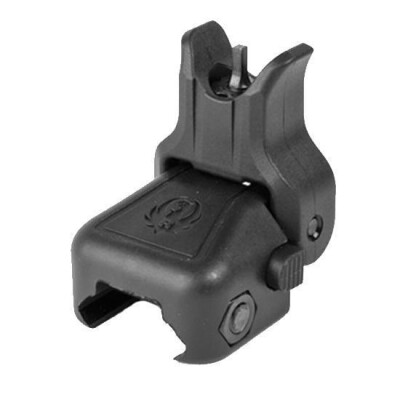 Ruger Rapid Deploy Flip Up Front Sight 90414