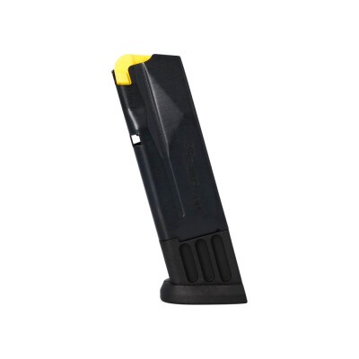 SIG Sauer P365-XMACRO 9mm Luger Steel Magazine 10 Rounds