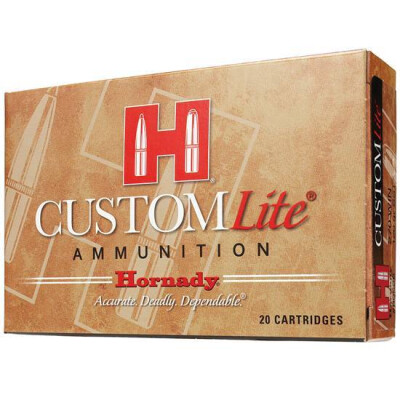 Hornady .300 WIN MAG 150 Grain SST 20 Round Box