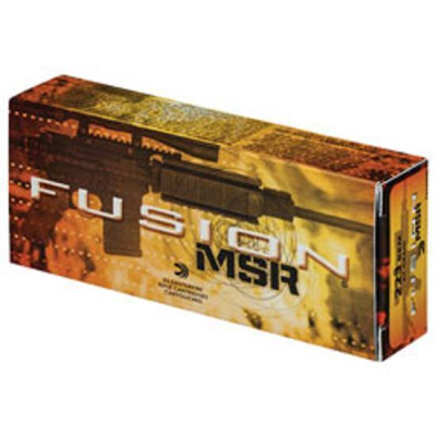 Federal .308 Win 150 Grain Bonded Spitzer 20 Round Box