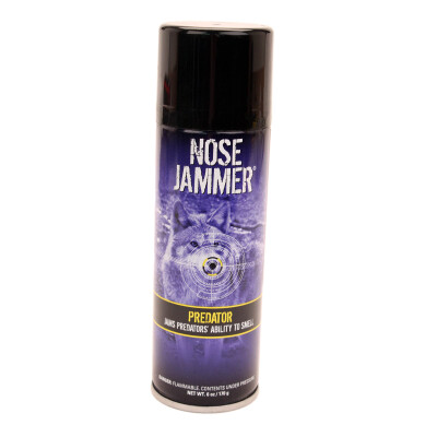 Predator 6 oz Aerosol Field Spray Single