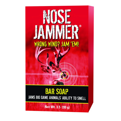 Bar Soap Single