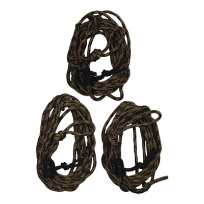 Summit Treestands Summit 30' Safety Line 3 Pack