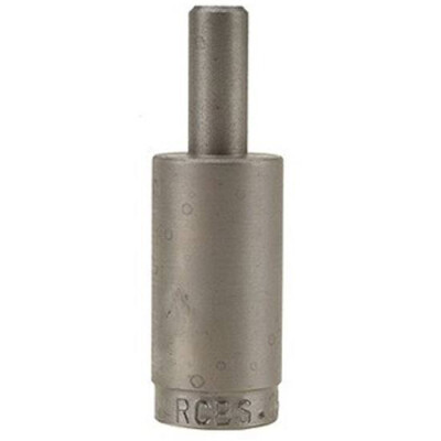 RCBS Hand Case Neck Turner Pilot .25 Caliber 90409