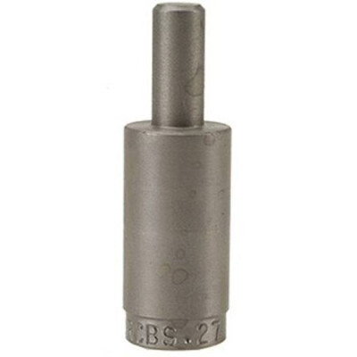 RCBS Hand Case Neck Turner Pilot .27 Caliber 90409