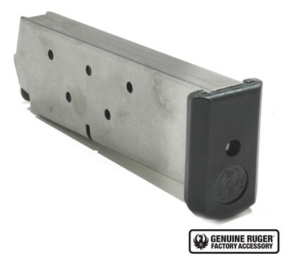 Ruger P90/P97 .45 ACP Steel Magazine 8 Rounds