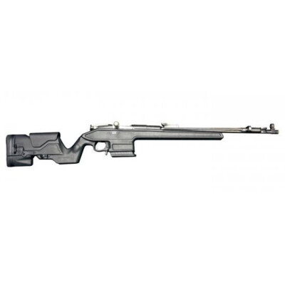 ProMag Archangel OPFOR Mosin Nagant M91/30 M44 Precision Stock Polymer Black AA9130
