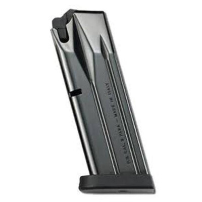 Beretta PX4 Storm Compact 10 Round Mag .40 S&W Blued