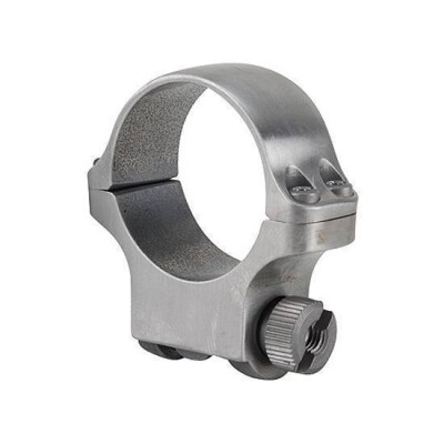 Ruger 30mm Scope Ring Extra High Stainless Steel