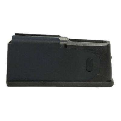 Browning AB3 3 Round Magazine .300 Win Mag Steel Black