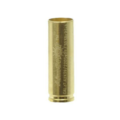 AimShot 7.62x39 Arbor for .223 Laser Boresight
