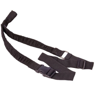 Caldwell Single Point Tactical Bungee Sling Nylon Black 156215