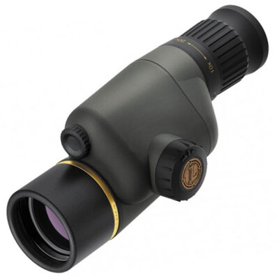 Leupold Gold Ring 10-20x40 Compact Spotting Carbon Fiber Black 120374