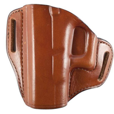 Bianchi Remedy Holster for Glock 19, 23, 32 Black Right Hand
