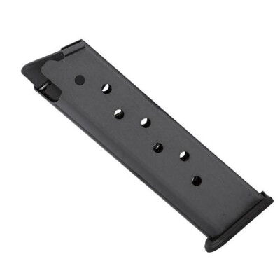 Browning 1911.380 ACP Magazine 8 Rounds Steel Black 112055192