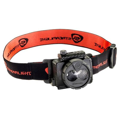 Double Clutch 120V AC Black