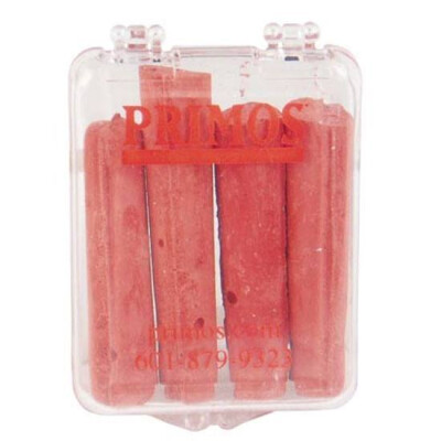Primos Box Call Chalk Wax-Free