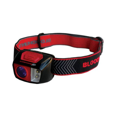 BLOODHUNTER HD HEAD LAMP