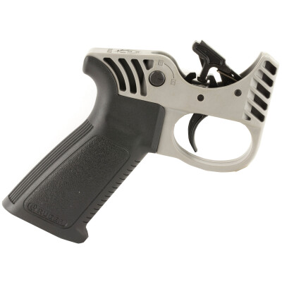 Ruger Elite 452 AR-Trigger