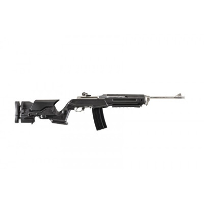 Archangel Mini-14/Mini-Thirty Ranch Rifle Precision Stock Black