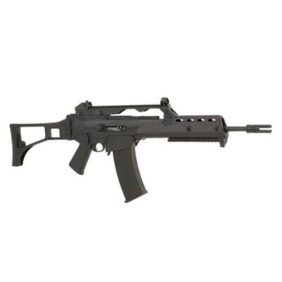 ProMag Archangel Nomad Conversion Folding Stock Kit For Ruger 10/22 10 Round Magazine Black