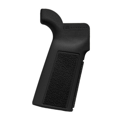 B5 Systems Type 23 P-Grip AR-15 Pistol Grip Polymer Matte Black
