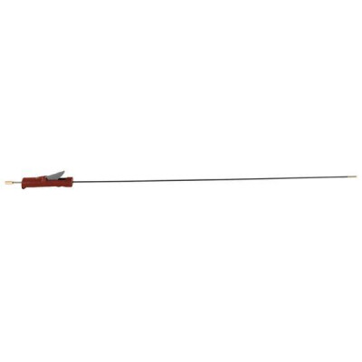 Tipton Max Force .17 to .20 Caliber Rifle/Handgun Cleaning Rod Carbon Fiber 658540