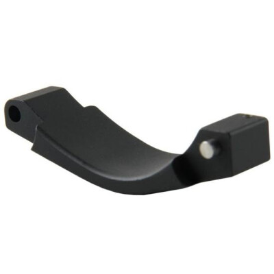 B5 Systems AR-15 Trigger Guard Aluminum Anodized Finish Black