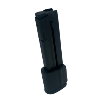 ProMag S&W M&P Shield EZ 9mm Luger Steel Magazine 12 Rounds Black