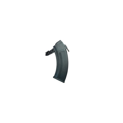 ProMag Archangel LVX SKS 7.62x39mm Polymer Magazine 35 Rounds Black
