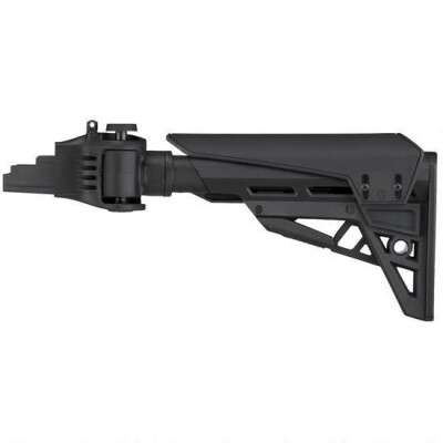 ATI AK-47 Strikeforce Adjustable Folding TactLite Stock