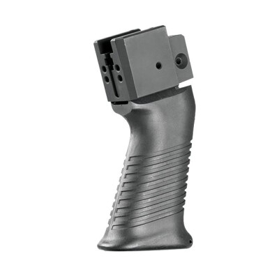 DoubleStar AKRBS Ace Saiga RIfle & Shotgun Receiver Block  A505