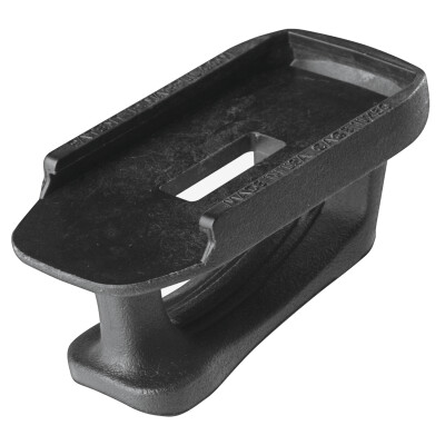 Magpul Ranger Plate fits AK/AKM MOE PMAG Magazines Only Polymer Construction Black 3 Pack