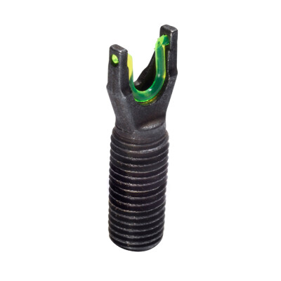 HiViz AK-47 Front Sight Red and Green LitePipes AK2010