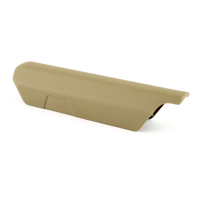 Magpul AK-47 0.25" Cheek Riser Clip On Polymer FDE MAG445-FDE