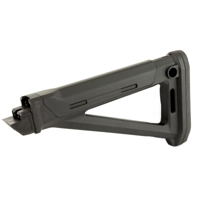Magpul MOE AK-47/74 Stock for Stamped Receiver Black