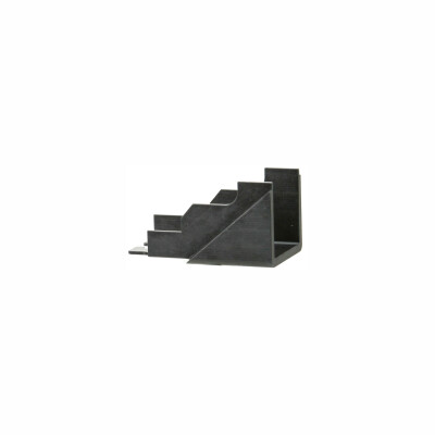 SGM Tactical Vepr Rifle Internal Receiver Insert Black
