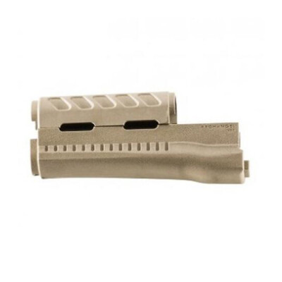 Archangel AK-Series OPFOR Forend Set Desert Tan Polymer