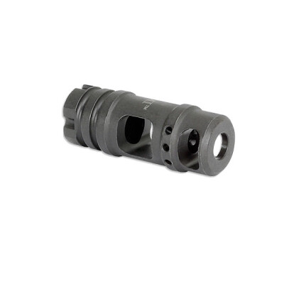 Midwest Industries AK-47 .30 Cal Two Chamber Muzzle Brake