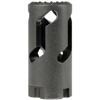 Midwest Industries AK-47 Flash Hider/Impact Device